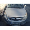 OPEL ZAFIRA / ZAFIRA FAMILY B (A05)