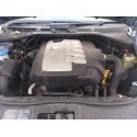VOLKSWAGEN TOUAREG (7L6)