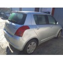 SUZUKI SWIFT BERLINA (MZ)