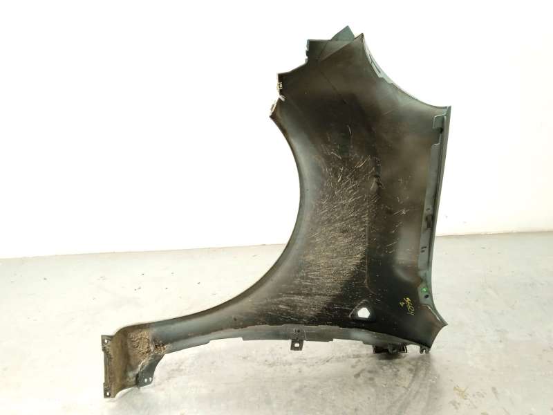 Recambio de aleta delantera derecha para renault kangoo / grand kangoo ii (kw0/1_) 1.5 dci 110 (kw0c, kw0h) referencia OEM IAM 6 - Azul 4