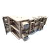 Recambio de caja reles / fusibles para subaru forester s12 2.0 diesel cat referencia OEM IAM 82201FG010  
