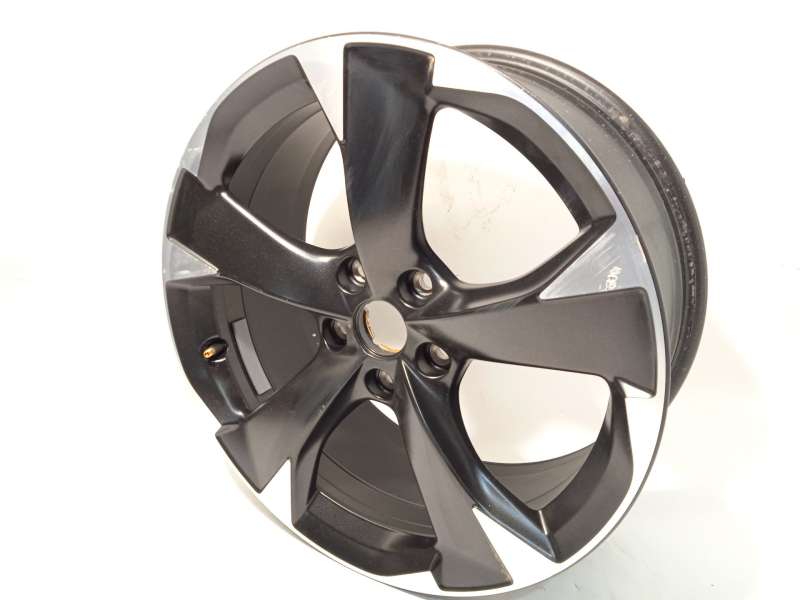 Recambio de llanta para cupra leon (kl1, ku1, kug) 1.5 tsi referencia OEM IAM 5FA601025H1OV - Azul 7