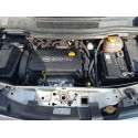 OPEL ZAFIRA / ZAFIRA FAMILY B (A05)
