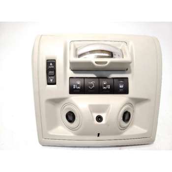 MANDO MULTIFUNCION P04602579AB 68023666AA