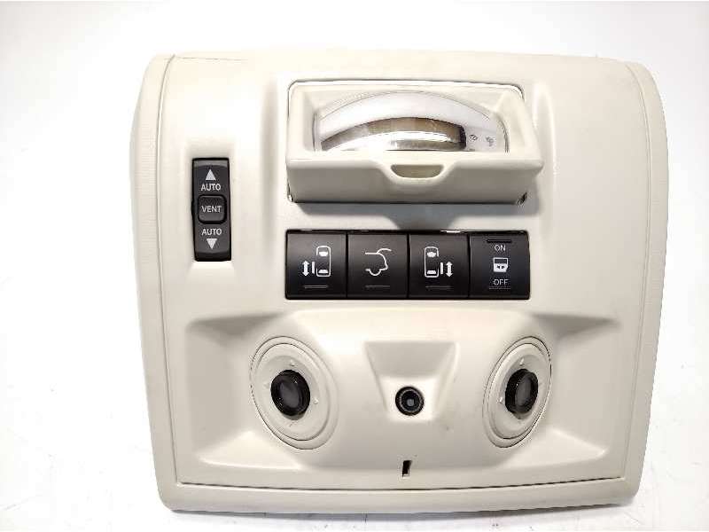 MANDO MULTIFUNCION P04602579AB 68023666AA