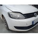 VOLKSWAGEN GOLF PLUS V (5M1, 521)