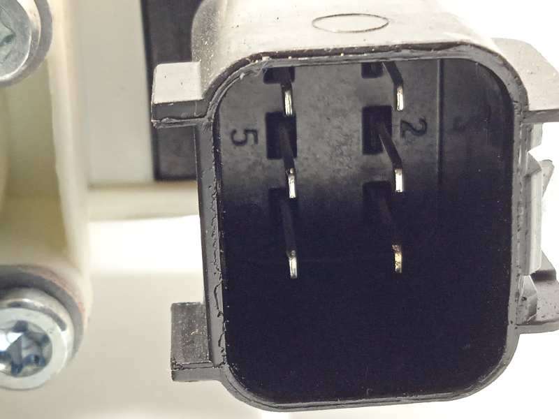 Recambio de elevalunas delantero derecho para ford tourneo connect trend referencia OEM IAM DT11V23200AD  1870650 6