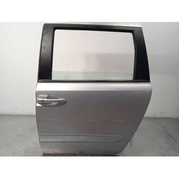 PUERTA LATERAL CORREDERA IZQUIERDA 770034D030 