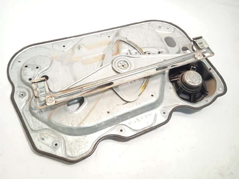 Recambio de elevalunas delantero derecho para ford kuga (cbv) trend referencia OEM IAM 8M51R219A64AA  7M51R203A28DB - Blanco 2