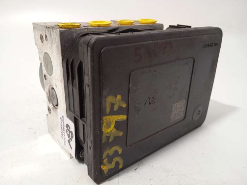 Recambio de abs para audi a3 (8v1, 8vk) 1.5 tfsi referencia OEM IAM 5Q0614517EH 28516335103 10022016514 3