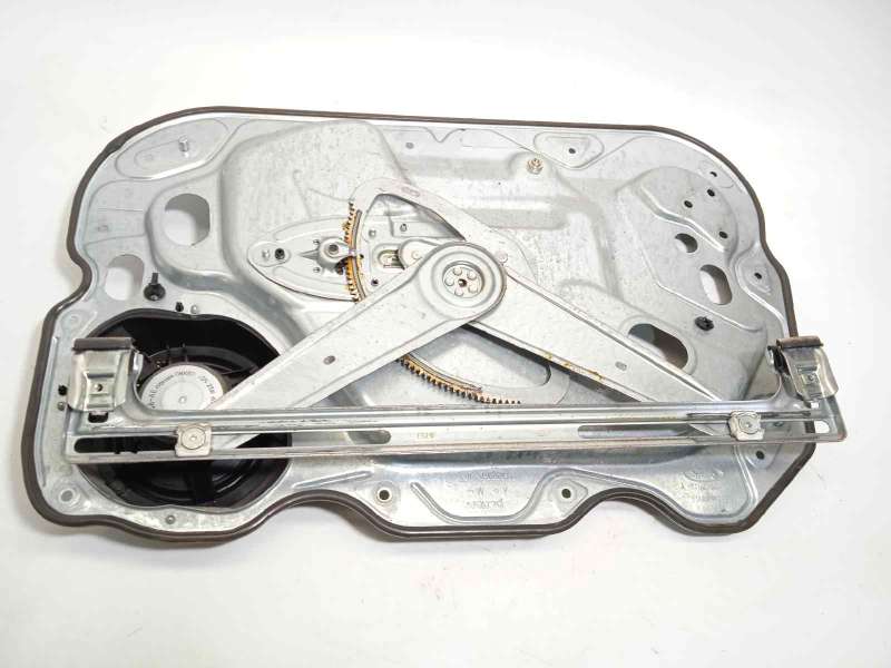 Recambio de elevalunas delantero izquierdo para ford kuga (cbv) trend referencia OEM IAM 7M51R045H17A - Blanco 2