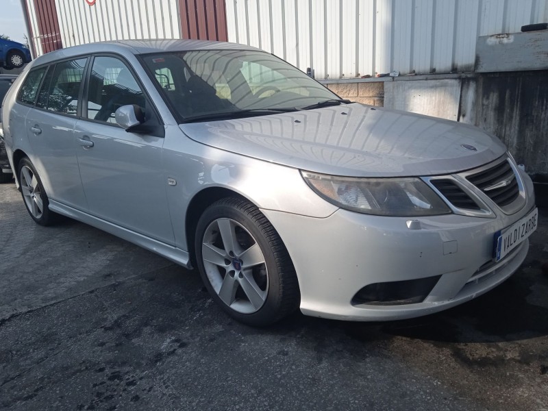 SAAB 9-3 STATION WAGON (E50)