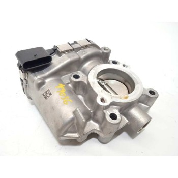 Recambio de caja mariposa para mercedes-benz clase cla (w118) 200 coupe (118.387) referencia OEM IAM A2821410200 0280750654 1612