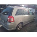 OPEL ZAFIRA / ZAFIRA FAMILY B (A05)
