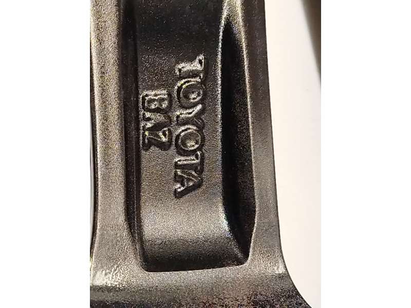 Recambio de llanta para toyota verso (_r2_) 1.6 (zgr20_) referencia OEM IAM 426110F200 7
