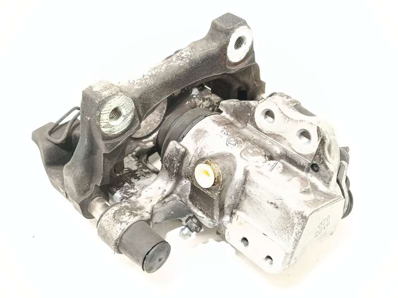 Recambio de pinza freno trasera izquierda para honda civic ix (fk) 2.2 i-dtec (fk3) referencia OEM IAM 43001TV0E02 3