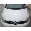 VOLKSWAGEN GOLF PLUS V (5M1, 521)