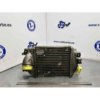INTERCOOLER 21821AA051 