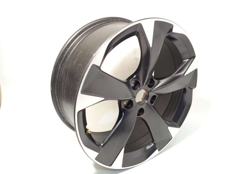Recambio de llanta para cupra leon (kl1, ku1, kug) 1.5 tsi referencia OEM IAM 5FA601025H1OV - Azul 8