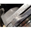 Recambio de motor completo para seat ibiza v (kj1, kjg) 1.5 tsi referencia OEM IAM DXD DXDB 