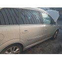 OPEL ZAFIRA / ZAFIRA FAMILY B (A05)