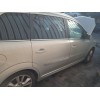 opel zafira / zafira family b (a05) del año 2010