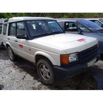 land rover discovery (lt) del año 2002