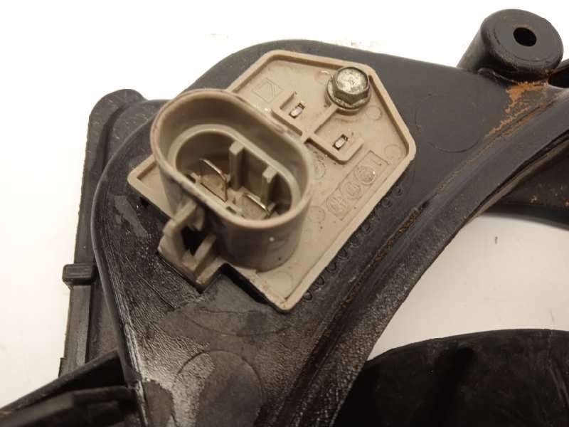 Recambio de electroventilador para alfa romeo giulietta (191) distinctive referencia OEM IAM 50514483 - Negro 2