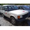 land rover discovery (lt) del año 2002