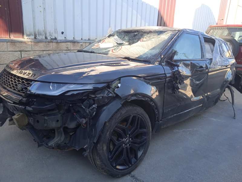 LAND ROVER EVOQUE