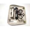 Recambio de mando multifuncion para chrysler grand voyager 2.8 crd cat referencia OEM IAM P04602579AB  68023666AA