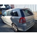 OPEL ZAFIRA / ZAFIRA FAMILY B (A05)