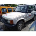 LAND ROVER DISCOVERY (LT)