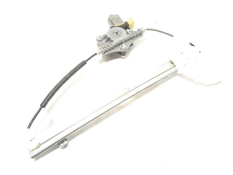 Recambio de elevalunas trasero izquierdo para kia rio (yb) 1.0 tgdi cat referencia OEM IAM 83450H8000 - Rojo 3