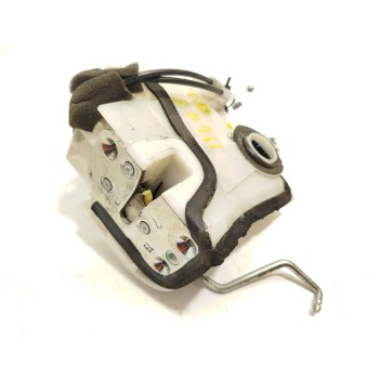 Recambio de cerradura puerta trasera derecha para honda jazz (ge) 1.2 cat referencia OEM IAM 72610TF0003  