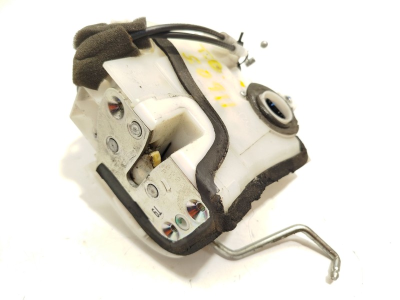 CERRADURA PUERTA TRASERA DERECHA 72610TF0003 