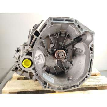 CAJA CAMBIOS TL4034 7701479225 7701700573