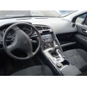 PEUGEOT 3008 I MONOSPACE (0U_)