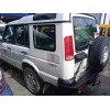 land rover discovery (lt) del año 2002