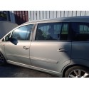 OPEL ZAFIRA / ZAFIRA FAMILY B (A05)