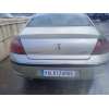 peugeot 407 del año 2007