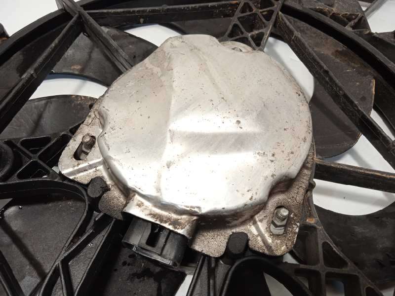 Recambio de electroventilador para alfa romeo giulietta (191) distinctive referencia OEM IAM 50514483 - Negro 3