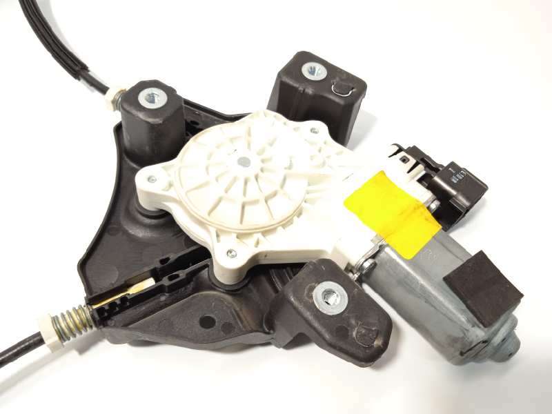 Recambio de elevalunas delantero izquierdo para ford tourneo connect trend referencia OEM IAM DT11V23201AD  1870651 2