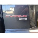 LAND ROVER EVOQUE