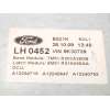 Recambio de elevalunas delantero izquierdo para ford kuga (cbv) trend referencia OEM IAM 7M51R045H17A  