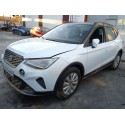 SEAT ARONA (KJ7, KJP)
