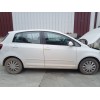volkswagen golf plus v (5m1, 521) del año 2010