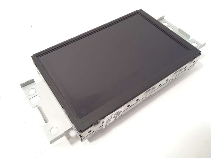 Recambio de pantalla multifuncion para volvo s60 ii (134) d2 referencia OEM IAM 31382065 P31382065 - Azul 2