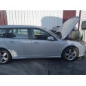 SAAB 9-3 STATION WAGON (E50)