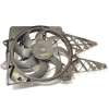 Recambio de electroventilador para alfa romeo giulietta (191) distinctive referencia OEM IAM 50514483  